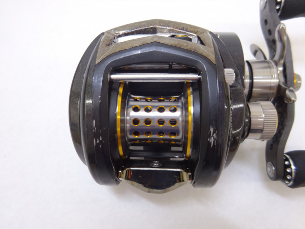 13レボ パワークランク6右 | イシグロ公式オンラインショップ