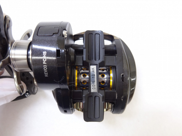 13レボ パワークランク6右 | イシグロ公式オンラインショップ