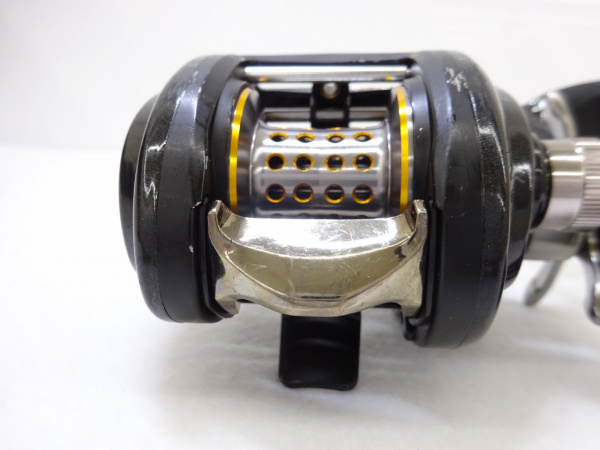 13レボ パワークランク6右 | イシグロ公式オンラインショップ