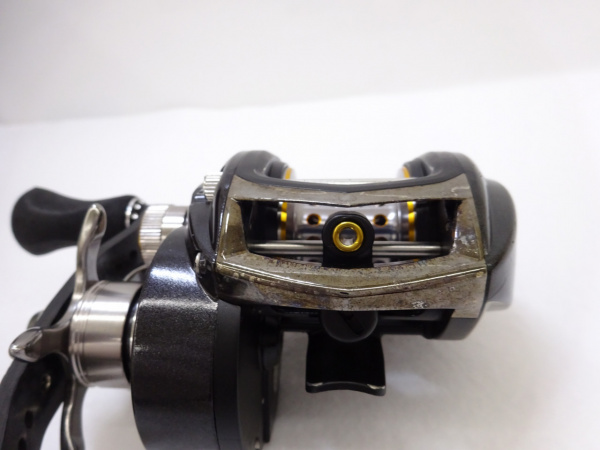 13レボ パワークランク6右 | イシグロ公式オンラインショップ