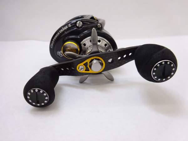 13レボ パワークランク6右 | イシグロ公式オンラインショップ