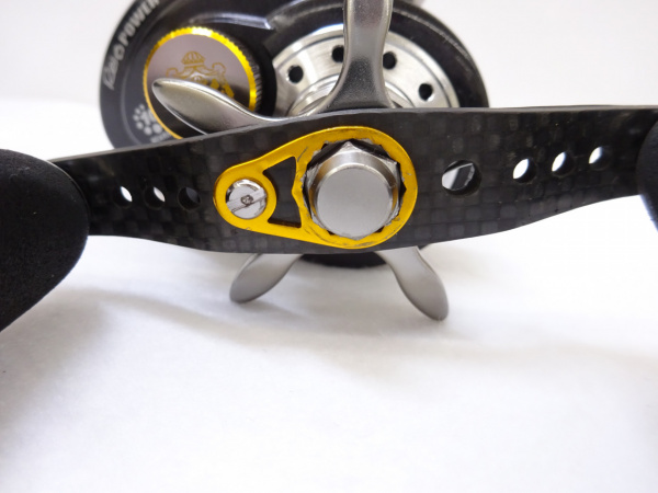 13レボ パワークランク6右 | イシグロ公式オンラインショップ