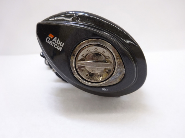 Abu Garcia Power Crank 6 ベイトリール 右巻き Abu Garcia Power Crank 6 ベイトリール 右巻き アブガルシア