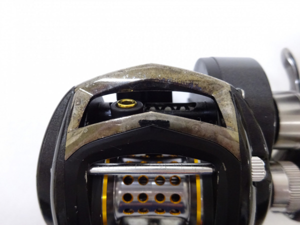 13レボ パワークランク6右 | イシグロ公式オンラインショップ