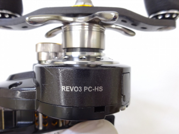 13レボ パワークランク6右 | イシグロ公式オンラインショップ