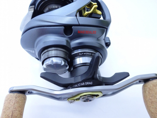 スティーズA TW-H SLPW | イシグロ公式オンラインショップ