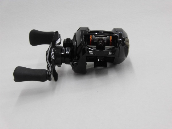 19ALPHAS CT SV 70SH ベイトリール　良品 Daiwa 19 Alphas CT SV 70 H Baitcast Reel Right Hand | eBay