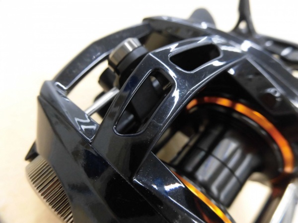 【良品】アルファス CT SV 70H 右巻き ダイワ 良品】アルファス CT SV 70H 右巻き ダイワ