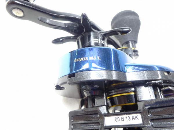 ソルティステージレボMJ | イシグロ公式オンラインショップ