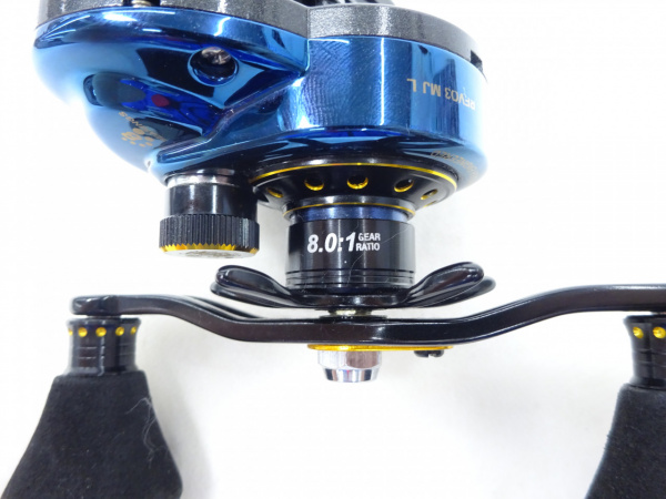 ソルティステージレボMJ | イシグロ公式オンラインショップ