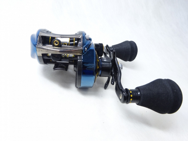 ソルティステージレボMJ | イシグロ公式オンラインショップ