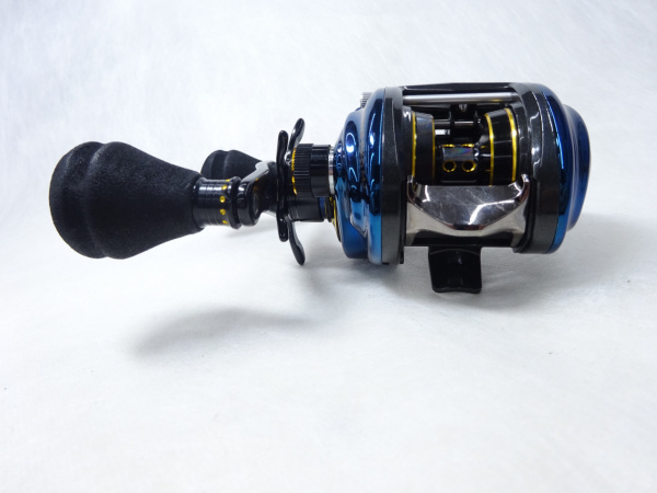 ソルティステージレボMJ | イシグロ公式オンラインショップ