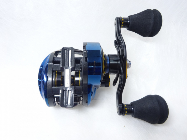 ソルティステージレボMJ | イシグロ公式オンラインショップ