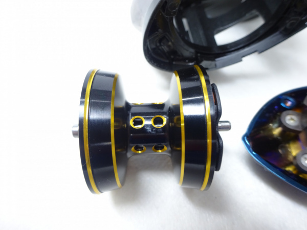 ソルティステージレボMJ | イシグロ公式オンラインショップ