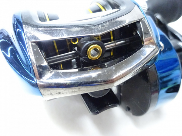 ソルティステージレボMJ | イシグロ公式オンラインショップ