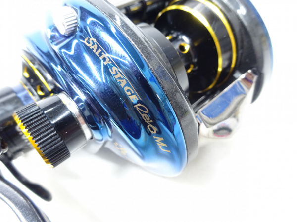 ソルティステージレボMJ | イシグロ公式オンラインショップ