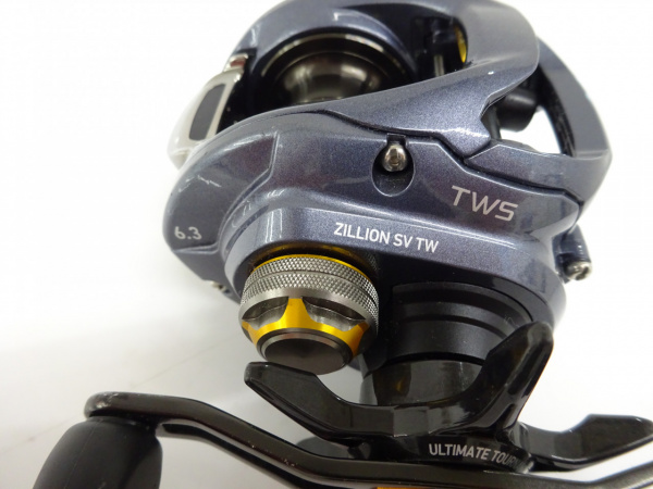 16ジリオンSVTW6.3右 | イシグロ公式オンラインショップ