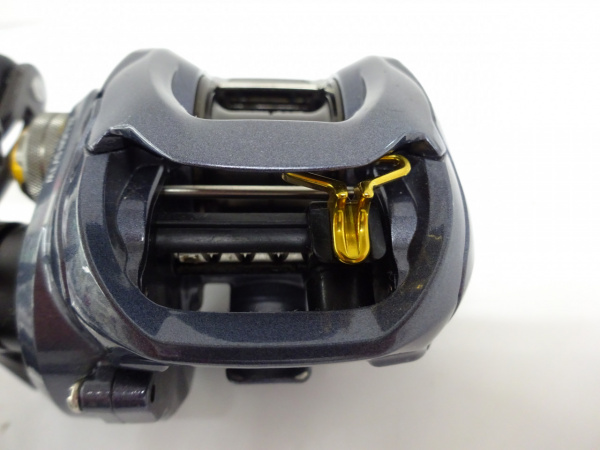 ￼￼￼【美品】 16 ジリオンsvtw 6.3:1 旧16モデル】ジリオンSV TWのレビューとラインナップ。豊富なギアと