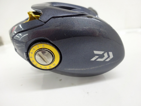 16ジリオンSVTW6.3右 | イシグロ公式オンラインショップ