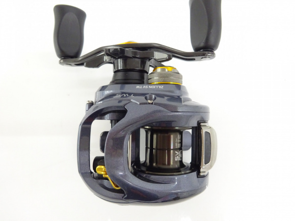 16ジリオンSVTW6.3右 | イシグロ公式オンラインショップ