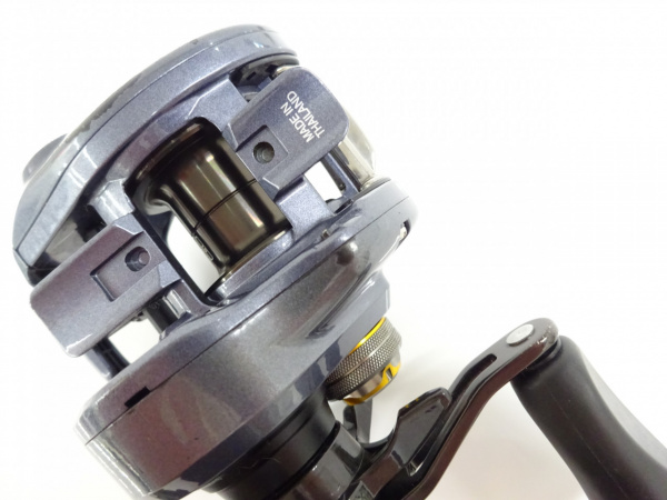 ￼￼￼【美品】 16 ジリオンsvtw 6.3:1 旧16モデル】ジリオンSV TWのレビューとラインナップ。豊富なギアと