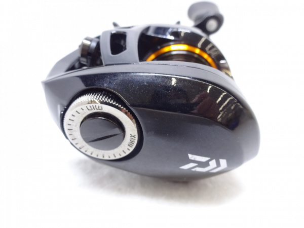 ダイワ　アルファスctsv 70H Amazon | ダイワ(DAIWA) ベイトリール 19 アルファス CT SV 70H (2019