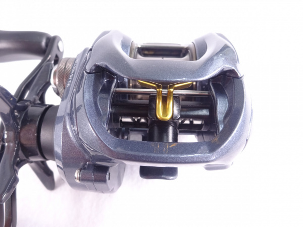 DAIWA - DAIWA ダイワ/16ジリオン SVTW/Bランク/75【中古】 DAIWA ダイワ/16ジリオン SVTW/Bランク/75【中古】