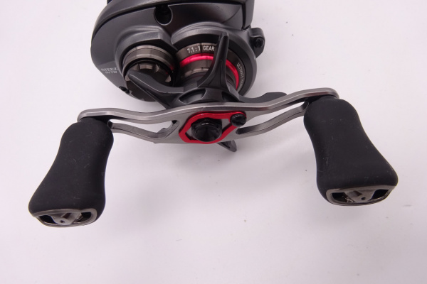 スティーズsvtw16モデル 16スティーズ SV TW】インプレ ダイワ名機 発売から8年経った