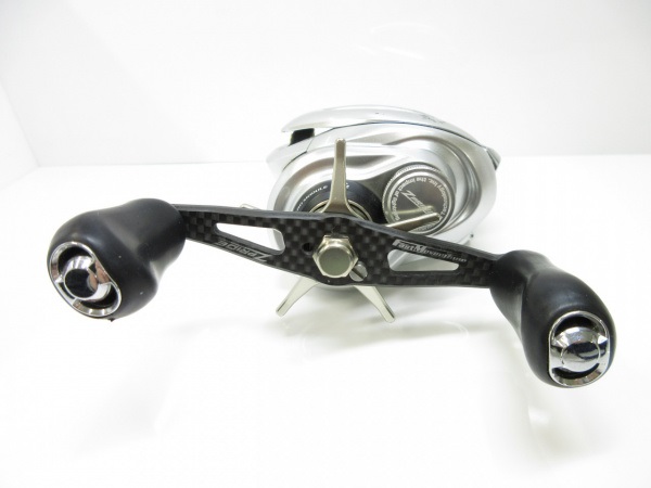 17 ZプライドメタニウムMGL 左 | イシグロ公式オンラインショップ