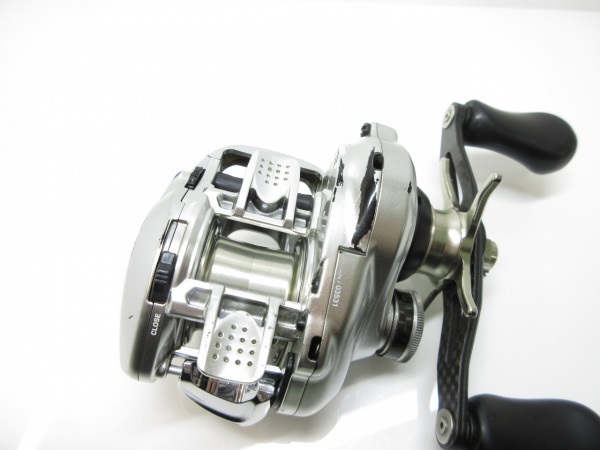 17 ZプライドメタニウムMGL 左 | イシグロ公式オンラインショップ