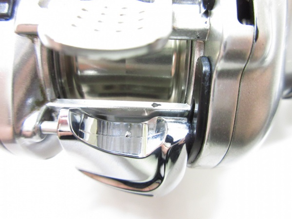 Shimano  メタニウムmgl 17 ZプライドメタニウムMGL 左 | イシグロ公式オンラインショップ