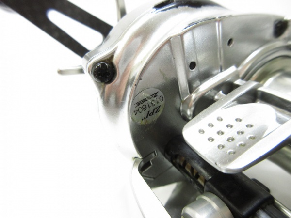 17 ZプライドメタニウムMGL 左 | イシグロ公式オンラインショップ