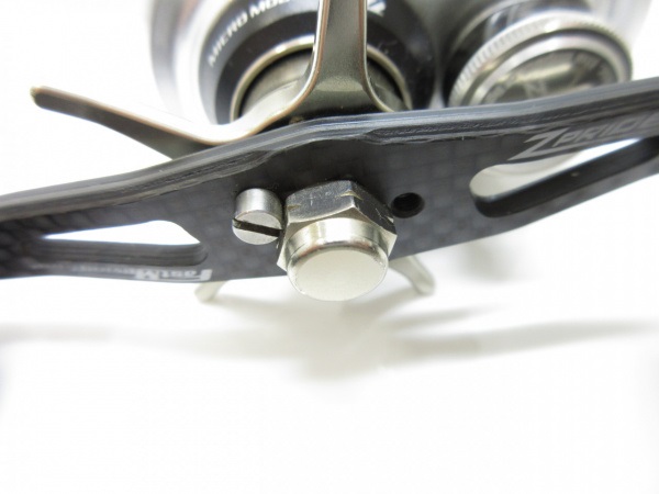 17 ZプライドメタニウムMGL 左 | イシグロ公式オンラインショップ