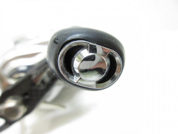 シマノメタニウム MGL　美品 17 ZプライドメタニウムMGL 左 | イシグロ公式オンラインショップ