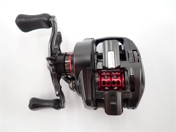 20スティーズ 　AＩＲ　ＴＷ５００Ｈ 右ハンドル ダイワ DAIWA DAIWA（釣り） ダイワ スティーズ AIR TW 500XXH 右ハンドル