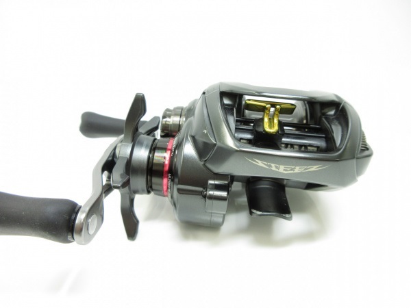 16スティーズSVTW7.1右(613354) | イシグロ公式オンラインショップ