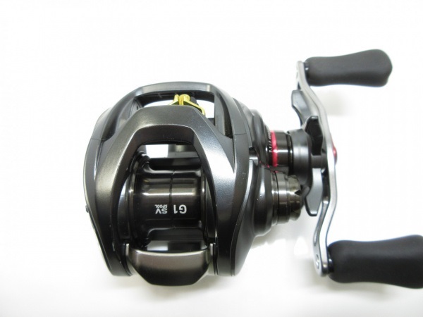 16スティーズSVTW 7.1 KTF 美品 16スティーズSVTW7.1右(613354) | イシグロ公式オンラインショップ