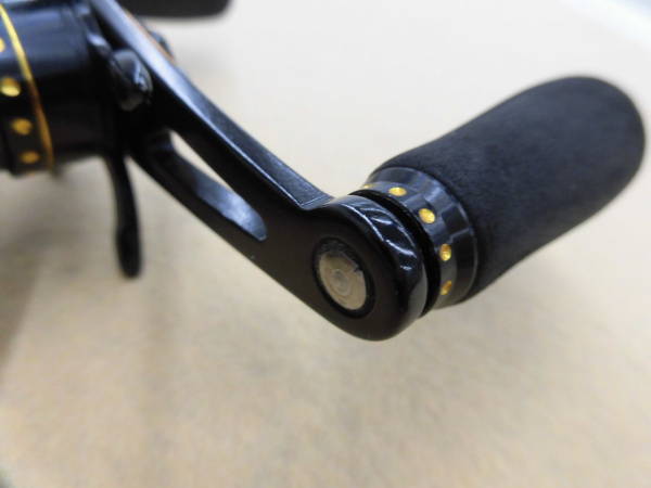レボ ブラック9 REVO3 B9-L 9.0左 | イシグロ公式オンラインショップ