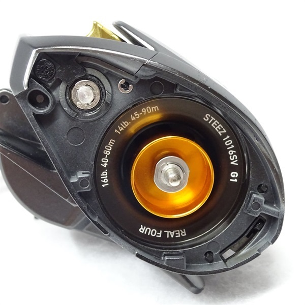 16スティーズ SV TW1016SV－SH | イシグロ公式