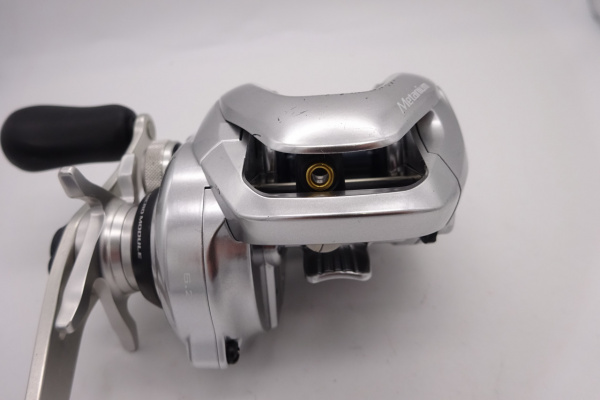 16メタニウムMGL右(03530) | イシグロ公式オンラインショップ