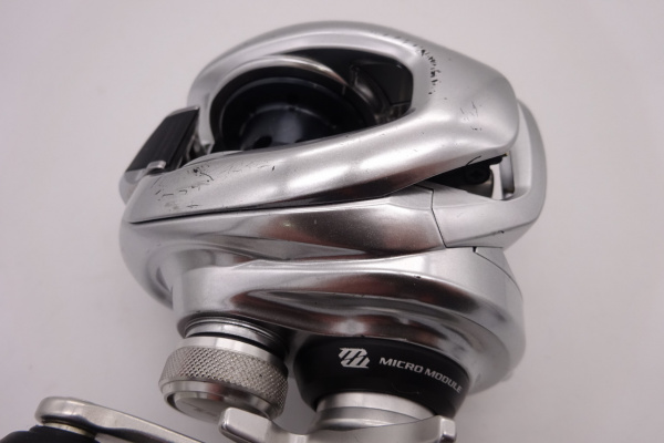 シマノ　16 メタニウム MGL 03530 16メタニウムMGL右(03530) | イシグロ公式オンラインショップ