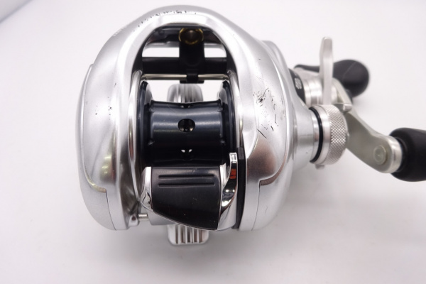 16メタニウムMGL右(03530) | イシグロ公式オンラインショップ