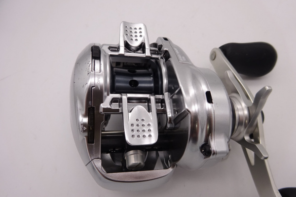 16メタニウムMGL右(03530) | イシグロ公式オンラインショップ