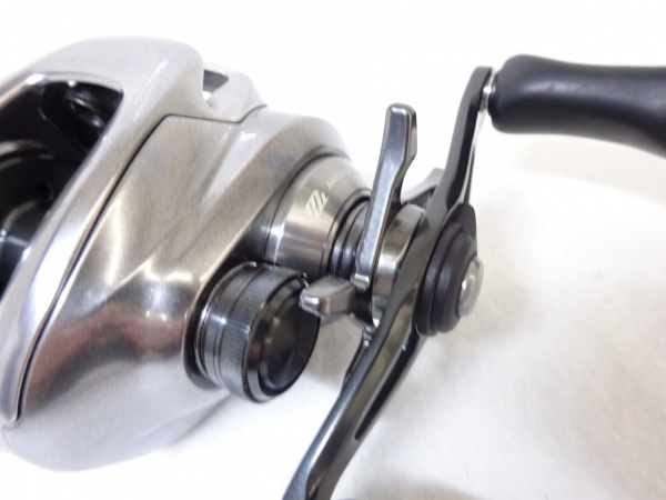 18バンタムMGL 'HG右 | イシグロ公式オンラインショップ