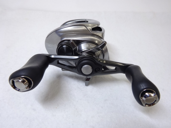 18バンタムMGL 'HG右 | イシグロ公式オンラインショップ