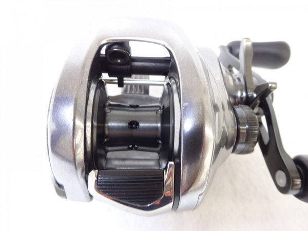 18バンタムMGL 'HG右 | イシグロ公式オンラインショップ