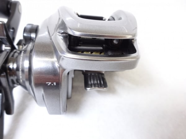 18バンタムMGL 'HG右 | イシグロ公式オンラインショップ