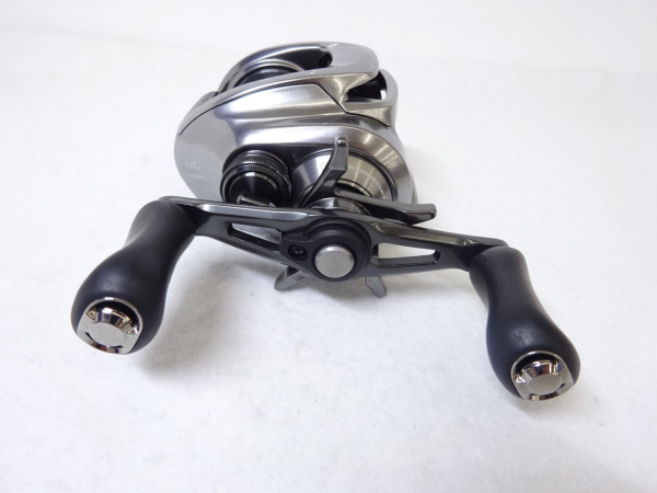 18バンタムMGL 'HG右 | イシグロ公式オンラインショップ