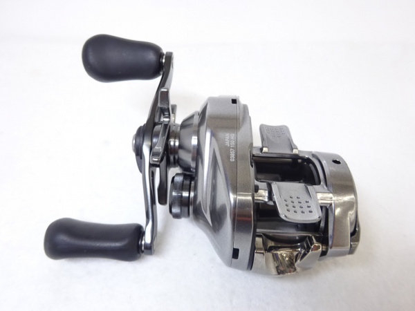 18バンタムMGL 'HG右 | イシグロ公式オンラインショップ