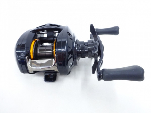 DAIWA19アルファスCTSV70H DAIWA19アルファスCTSV70H Daiwa 19 Alphas CT SV70 2019-2020